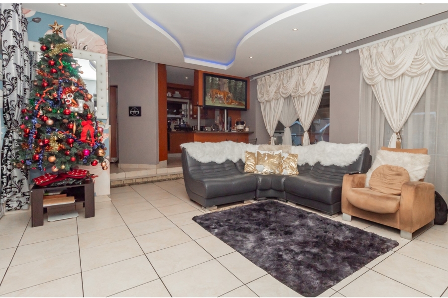 4 Bedroom Property for Sale in Soneike Western Cape